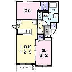 グレイス　エーティー 201