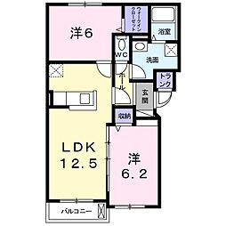 グレイス　エーティー 303