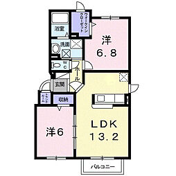 ＡＲＴアルビレオI 301