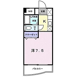 エスポワールさとう 210