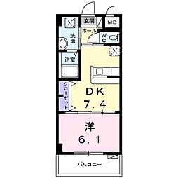 プラシードＣ．ＨII 106
