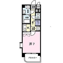 ヒュースロア井尻 405