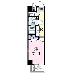 フォースピア 407