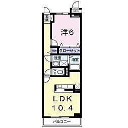 ヌーベル　コリーヌII 105
