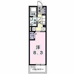サウス　グレースマンション 303