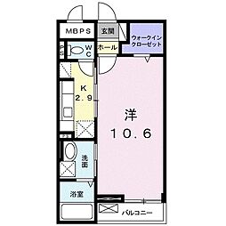 メゾン葵 105