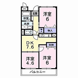 エスポワール吉田 303