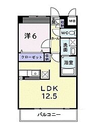グラン　クレシア 502