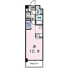 クラシオン・ルガール　イシカワ 410