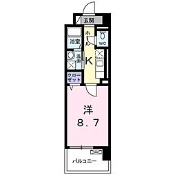 アルカディアコート 303