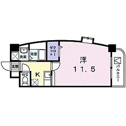 クラシオン・ルガール　イシカワ 301