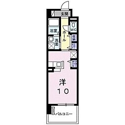 アルカディアコート 306