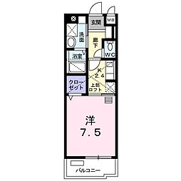 ＣＲＯＳＳ　ＷＡＶＥ嵐山 302