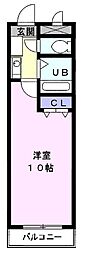 ベルコートＫ 202