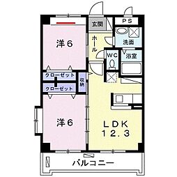 グローバル　ハーモニー 303