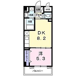 コンフォート　ナゴム 105