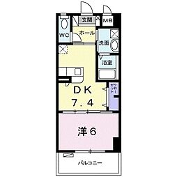 エテルノ　アロッジオ 1004