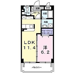 レッドブリッジ　寿 204