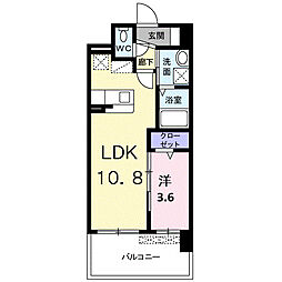 ラウレア　Ｋ 503