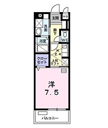 ＣＲＯＳＳ　ＷＡＶＥ嵐山 306