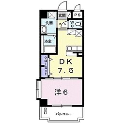 カルムヴィラＲＵｍｉ 402