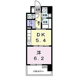 シャルム駅南 104