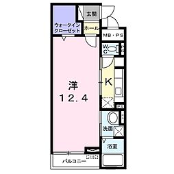 コンフォート　デイズ 106