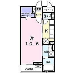 コンフォート　デイズ 204