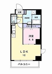 プレ・アビタシオン春日部III 301