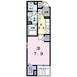 グランツ　グルン 203