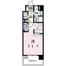 フォーウィルズコートII 605