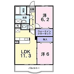 ハイマウントII　Ｂ 104