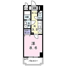 サンテラス大平 702