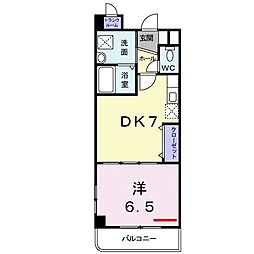 プロフィット牧志 306