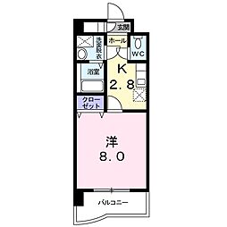 エアリーストリート 504