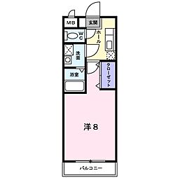 ピュア　セルト森尾 201