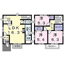 プリマベーラＡ 101