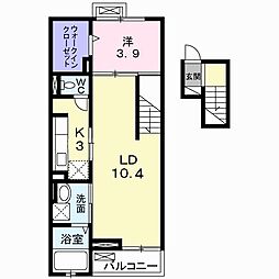 グラミスみわ 405