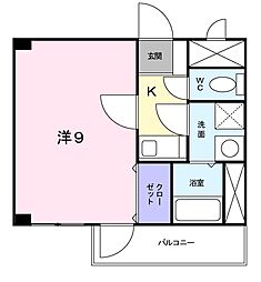 クレールＳ 304