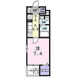 カームタウン 203