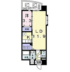 グラン　ソレイユ 608