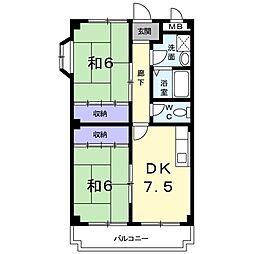 やがわせビル 203