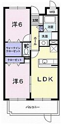 プリムロ−ズＫ　II 302