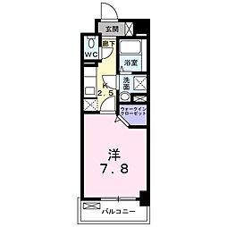 ロータス青山1 506