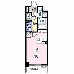 ロータス青山2 105