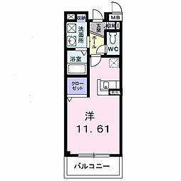 エクセラン　フルール　さくら 302