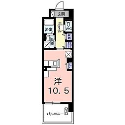 エストラット狭山 504