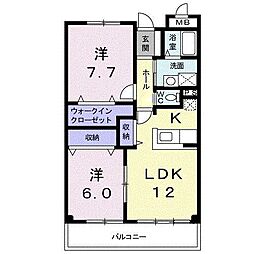 ビエントプラーサ 202
