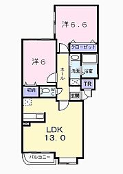 Ｈ・Ｋレヂデンス 301