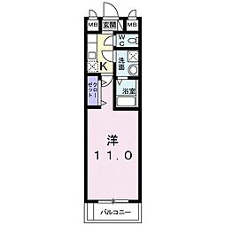 カサ　フェリシダ 203